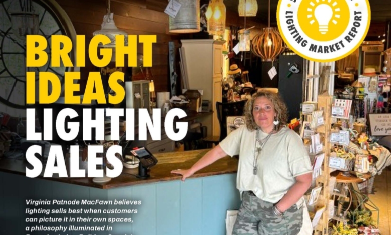 HardwareConnection 0624 Cover 1 Lighting Trends, Beacon Winners and a Look Ahead to IHI - June 24, 2026