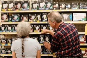 LED Shopping Bright Ideas: Smart, Stylish, Connected Lighting
