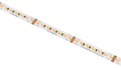 Lutron Tape light 1 Lutron Lumaris RGB + Tunable White Tape Light