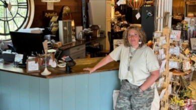 Rangeley Building Supply Virginia cover Bright Ideas: Smart, Stylish, Connected Lighting