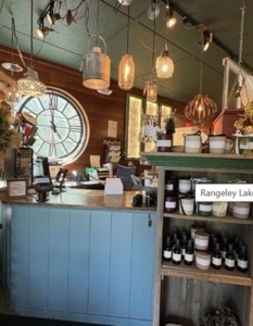 Rangeley Lakes Builders Supply lighting Bright Ideas: Smart, Stylish, Connected Lighting