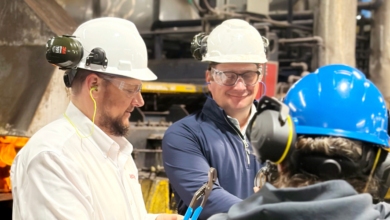 Ryan DeArment Channellock 1 edit 1 Q&A Thought Leadership With Channellock: Close to the Factory Floor