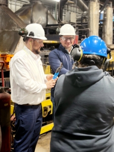 Q&A Thought Leadership With Channellock: Close to the Factory Floor 2 Ryan DeArment Channellock 1 edit Q&A Thought Leadership With Channellock: Close to the Factory Floor