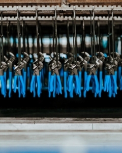 Q&A Thought Leadership With Channellock: Close to the Factory Floor 3 wrenches on line Q&A Thought Leadership With Channellock: Close to the Factory Floor