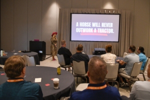 AI education with Stephanie Couch Ideas Worth Bringing Home