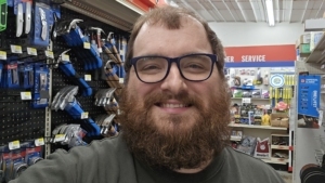 Ben profile pic 1 Retailer2Retailer: The Hardware Store Is the Star