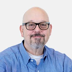 Dan Tratensek Conversations That Move the Industry