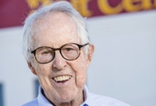 Dawson Taylor 1 Independent Home Improvement Leader Dawson Taylor Passes Away at 103