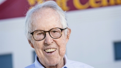 Dawson Taylor 1 Independent Home Improvement Leader Dawson Taylor Passes Away at 103