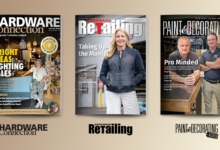 HR HC PDR covers June July NHPA Expands Media Brands With Acquisition of Hardware Connection