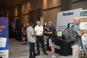 PP Talking with vendors Ideas Worth Bringing Home