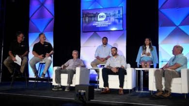 Retailer Forum 1 Ideas Worth Bringing Home