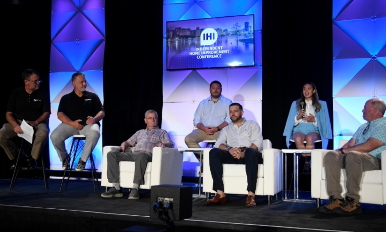 Retailer Forum 1 Ideas Worth Bringing Home