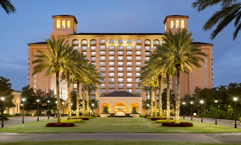Ritz exterior 1 6 Ways to Make the Most of Your IHI Stay