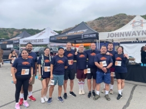 john wayne 5k Thought Leadership Q&A With Fluidmaster: The Business of Better Repairs