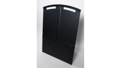 Big Blade 1000x500 Big Blade Modular Snow Removal Platform