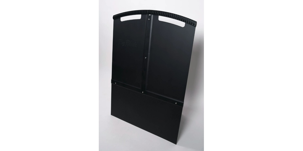 Big Blade Modular Snow Removal Platform 53 Big Blade Modular Snow Removal Platform