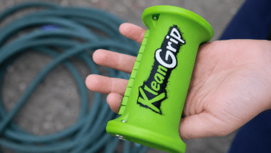 ChatGPT Image Aug 26 2026 11 17 52 AM Kleangrip Hose and Cable Cleaning Tool