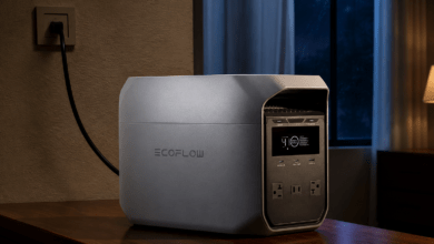 ChatGPT Image Aug 26 2026 11 29 18 AM Ecoflow Delta 3 Classic Portable Power Station