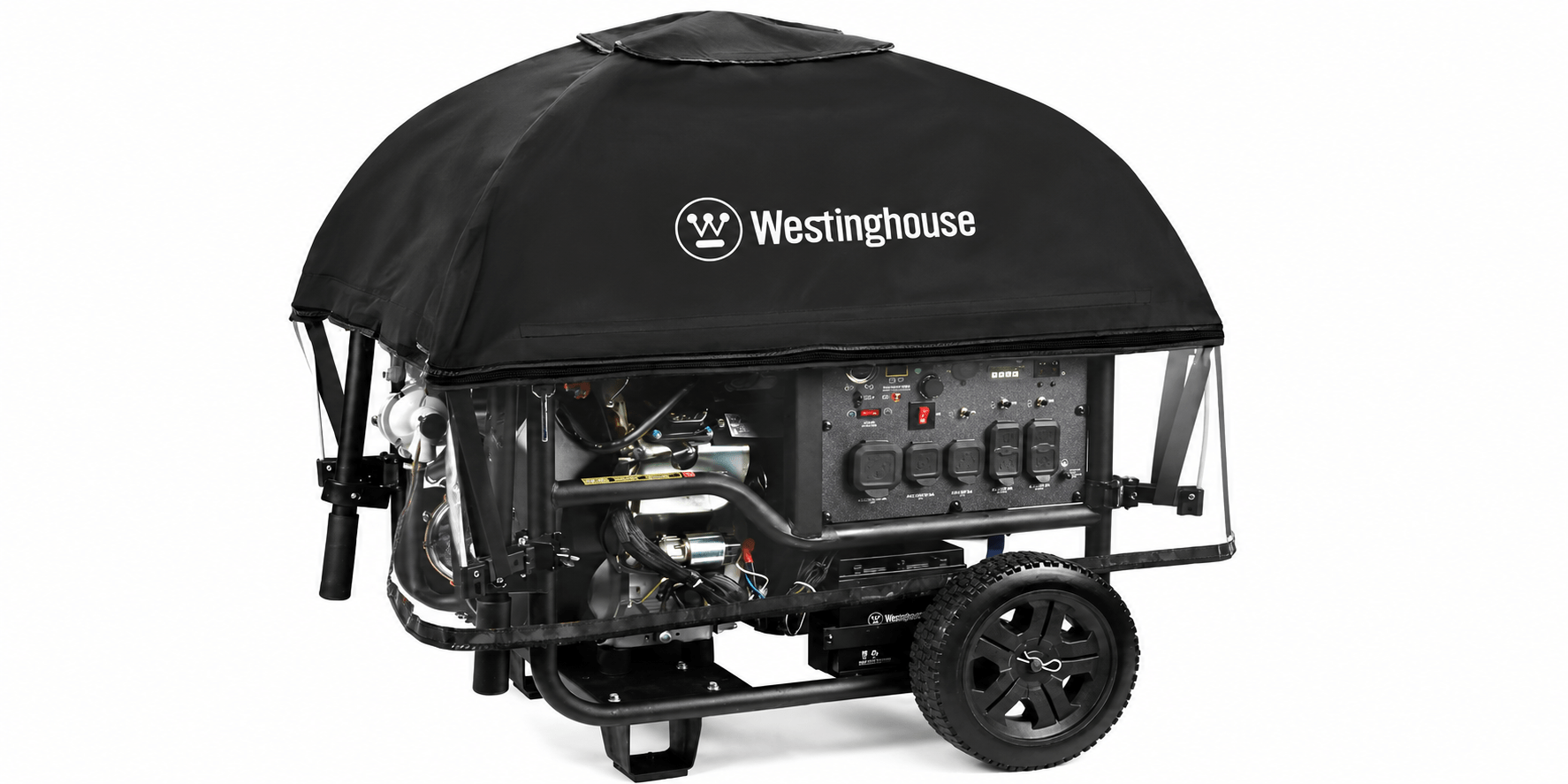 Gentent Westinghouse WGENTENT XL 49 Gentent Westinghouse WGENTENT XL