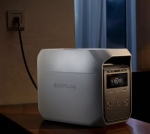 Ecoflow Delta 3 Classic Portable Power Station 3 EcoFlow DELTA 3 Classic power station Ecoflow Delta 3 Classic Portable Power Station