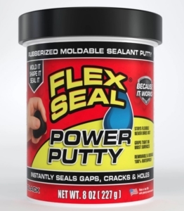 Flex Seal Power Putty 5 Flex Seal Power Putty Flex Seal Power Putty
