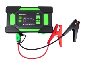 Forney Frontline 1750A+ Lithium Battery Jump Starter With Air Compressor 1 Forney Frontline jump starter Forney Frontline 1750A+ Lithium Battery Jump Starter With Air Compressor