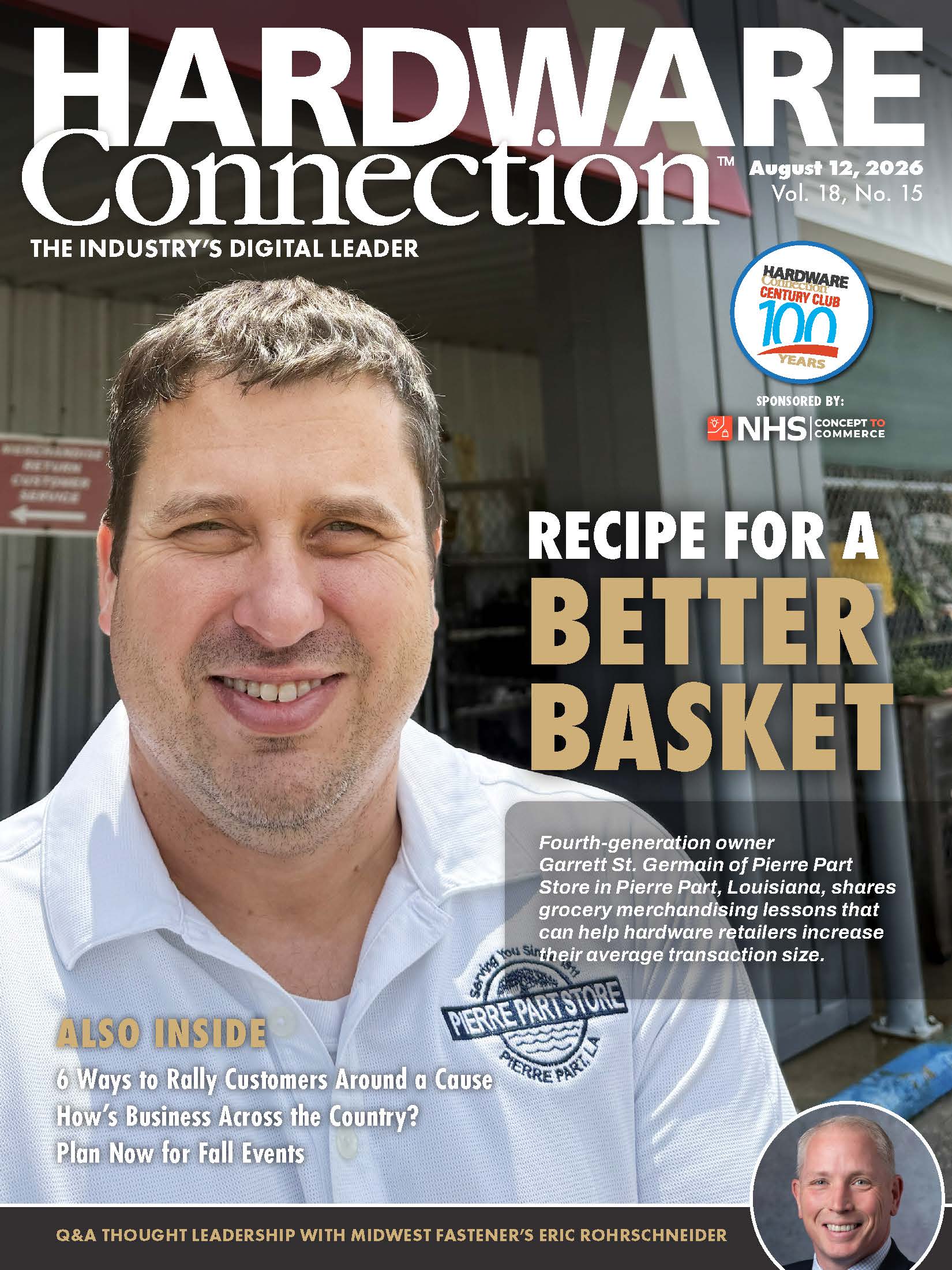 HC 8.12 Cover August 12, 2026
