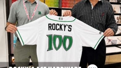 HC 8.26 Cover Rocky's Ace Joins Century Club, 2026 IHI Conference Recap and Winter Products Report - August 26, 2026