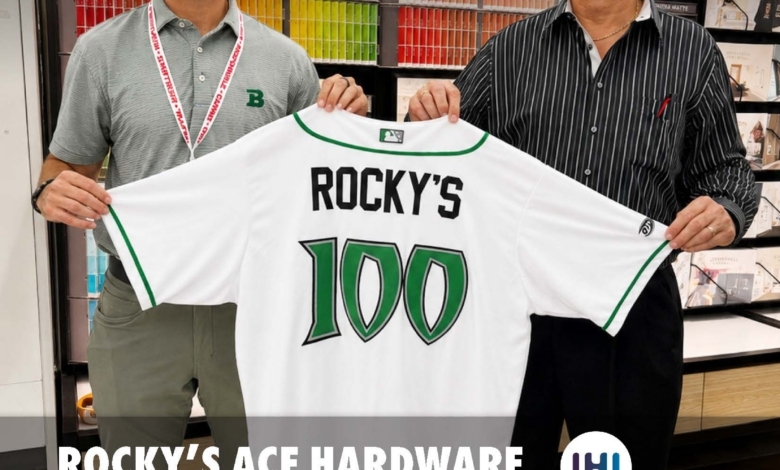 HC 8.26 Cover Rocky's Ace Joins Century Club, 2026 IHI Conference Recap and Winter Products Report - August 26, 2026
