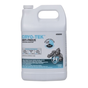 Hercules Cryo Tek Antifreeze Hercules Cryo-Tek Original Antifreeze
