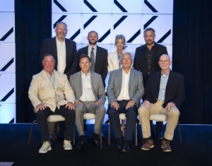 IHI SELECTS118 Beacon Awards