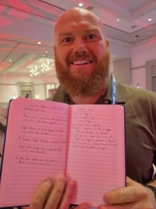 Jeff Eshleman notebook Retailer Notebook Nuggets From the 2026 IHI Conference