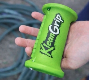 Klean Grip Kleangrip Hose and Cable Cleaning Tool