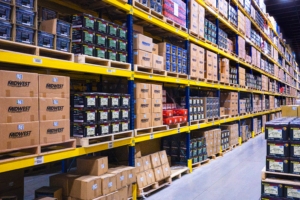 Midwest warehouse Q&A Thought Leadership: Strengthening the Fastener Department