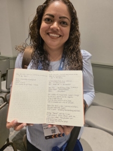 NN Edith Almeida Retailer Notebook Nuggets From the 2026 IHI Conference