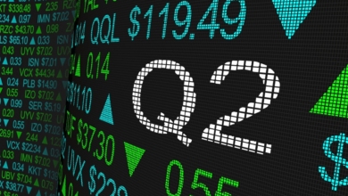 Q2 graphic 1 Q2 Big-Box Earnings Point to Cautious Consumers, Growing Pro Competition
