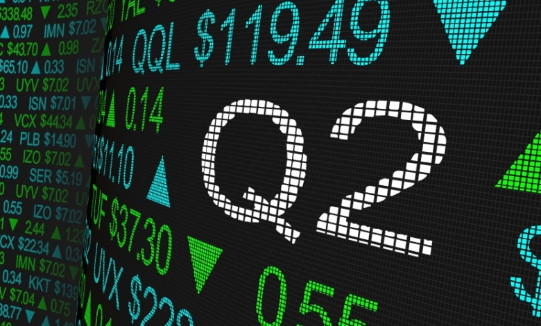 Q2 graphic 1 Q2 Big-Box Earnings Point to Cautious Consumers, Growing Pro Competition