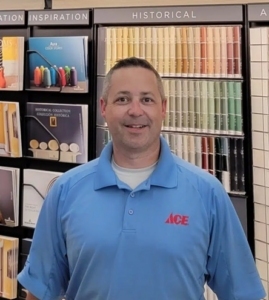 Sean bio mug Retailer2Retailer: A Cooler Community Starts With Small Change