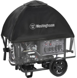 Gentent Westinghouse WGENTENT XL 4 Westinghouse generator cover Gentent Westinghouse WGENTENT XL