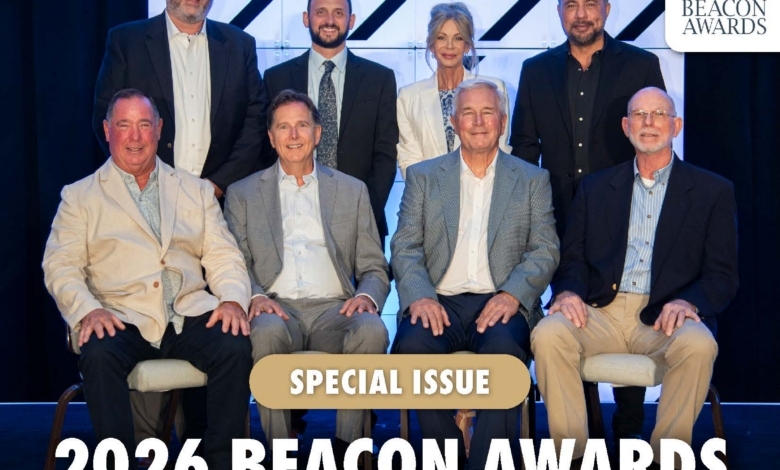 HC 9.9 Cover 1 Meet the 2026 Retail Beacon and Best New Store Winners - September 9, 2026