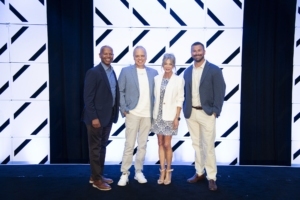 Howard Walker TV owners and tv dib 1 Living Up to a Name