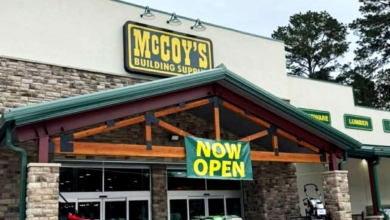 McCoys New Caney 1 Laughing With the Customer - 2026 Digital Beacon Awards