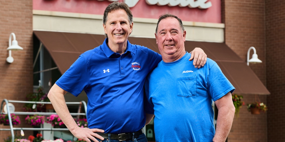 2026 Beacon Awards: Building on Brotherly Love