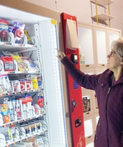 Making a Need Worth Wanting - 2026 Digital Beacon Awards 3 TM 4 parent vending machine Making a Need Worth Wanting - 2026 Digital Beacon Awards