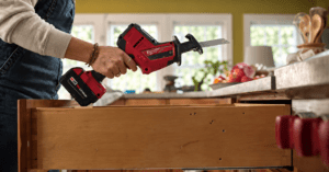 mccoys recprocating saw edit Laughing With the Customer - 2026 Digital Beacon Awards